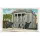 Richland County Court House Built in 1870 Columbia South Carolina