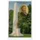Confederate Monument Fort Donelson Tennessee