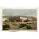 Mexican Adobe House Mt Franklin in distance El Paso Texas