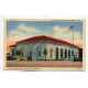 New US Post Office Pampa Texas