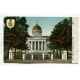 State Capitol Montpelier Vermont