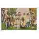 A family of West Plain Indians